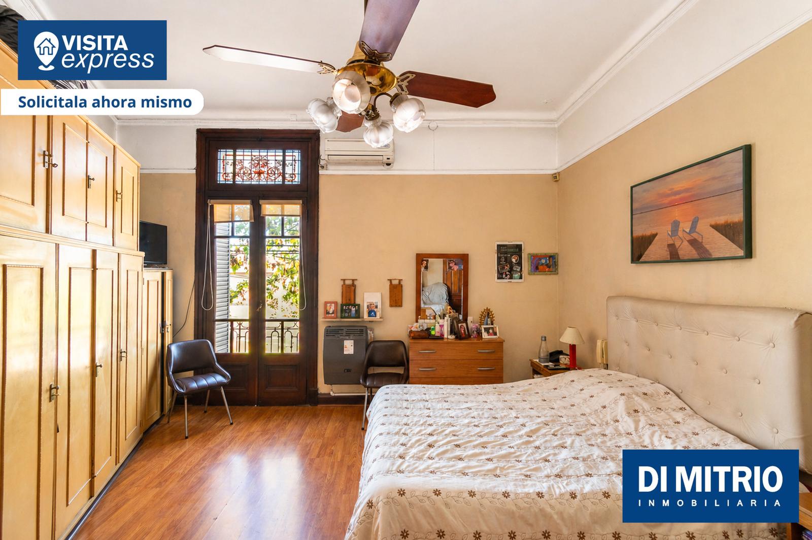 Dormitorio Principal