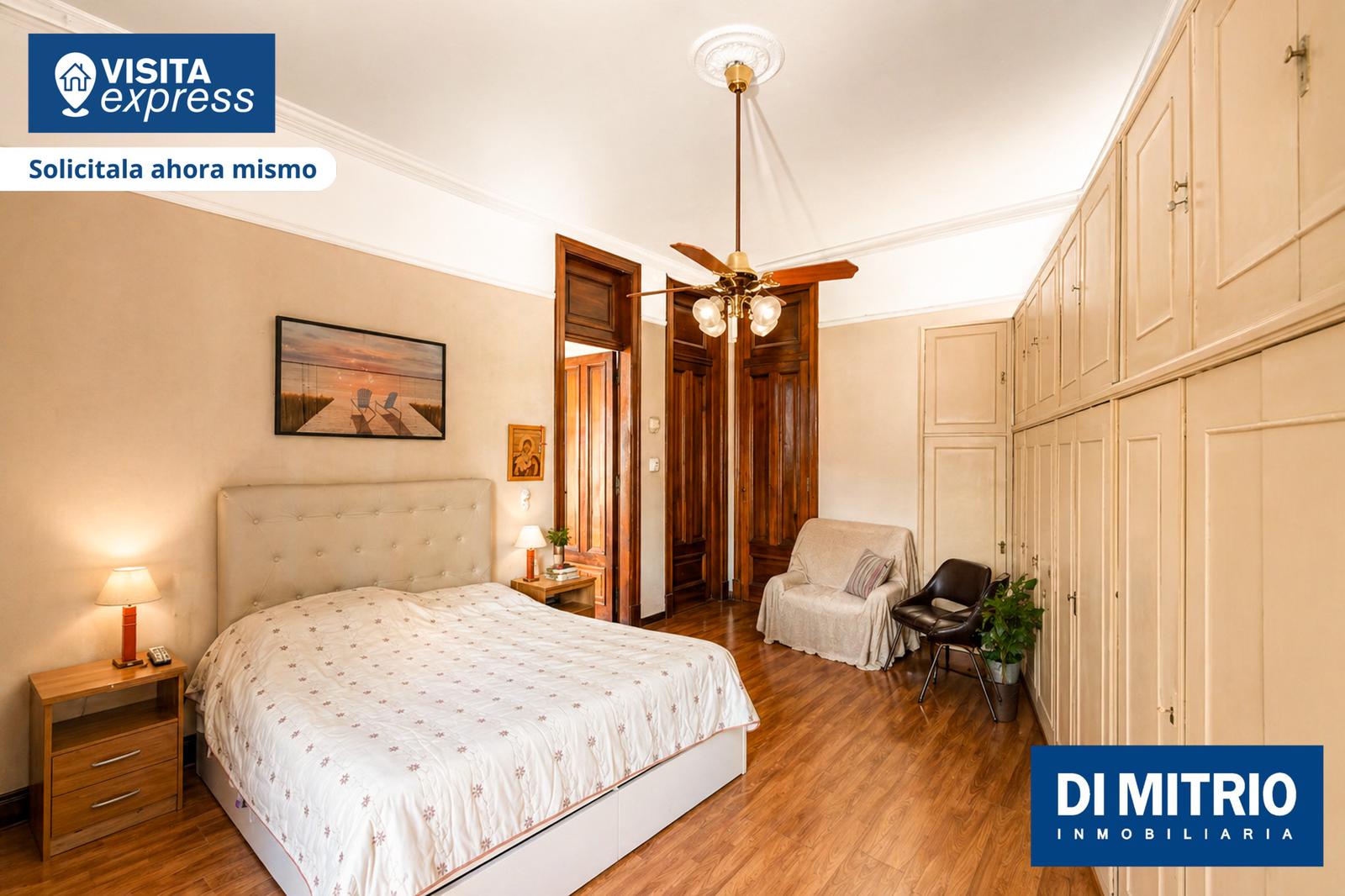 Dormitorio Principal