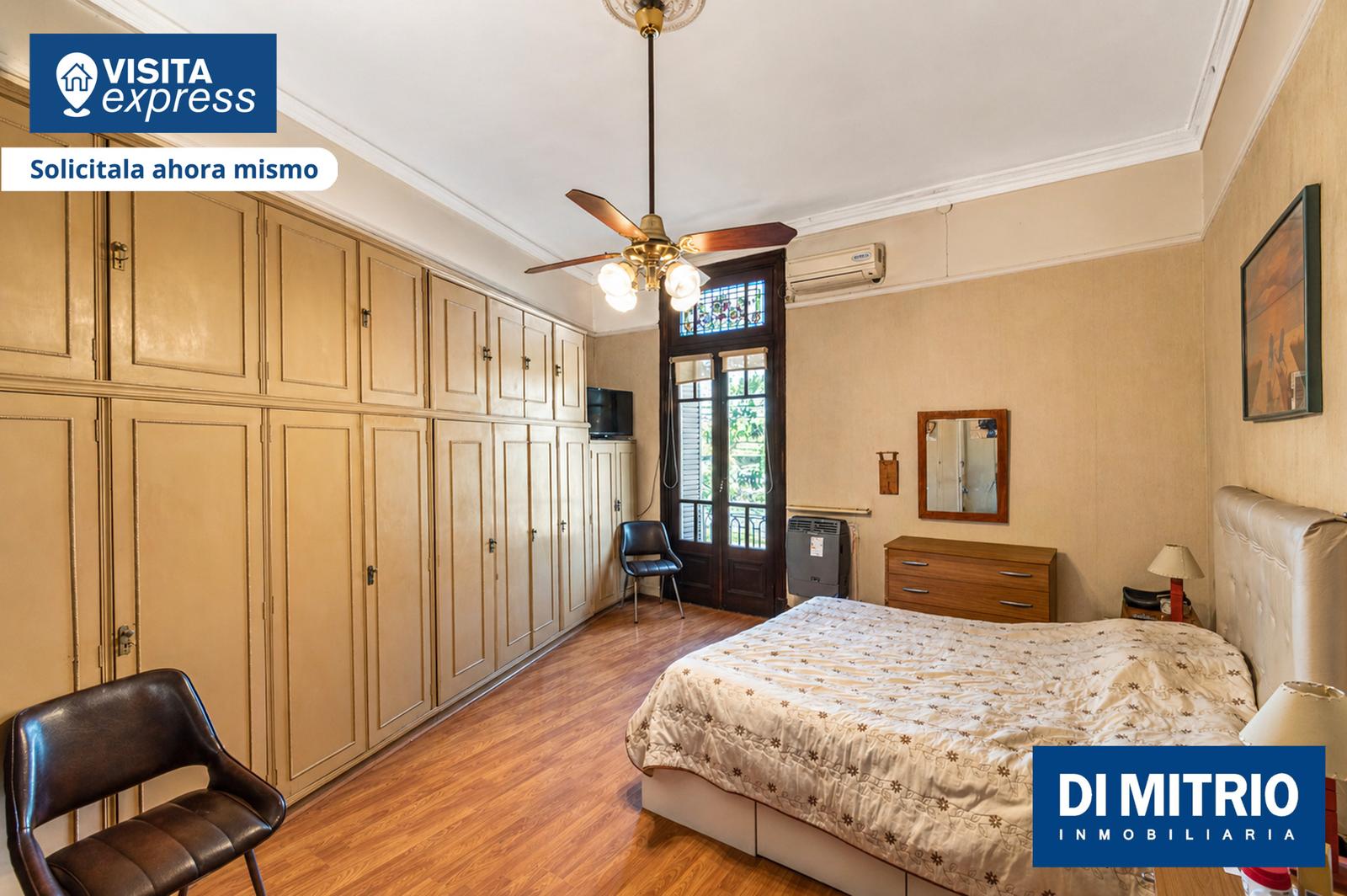 Dormitorio Principal