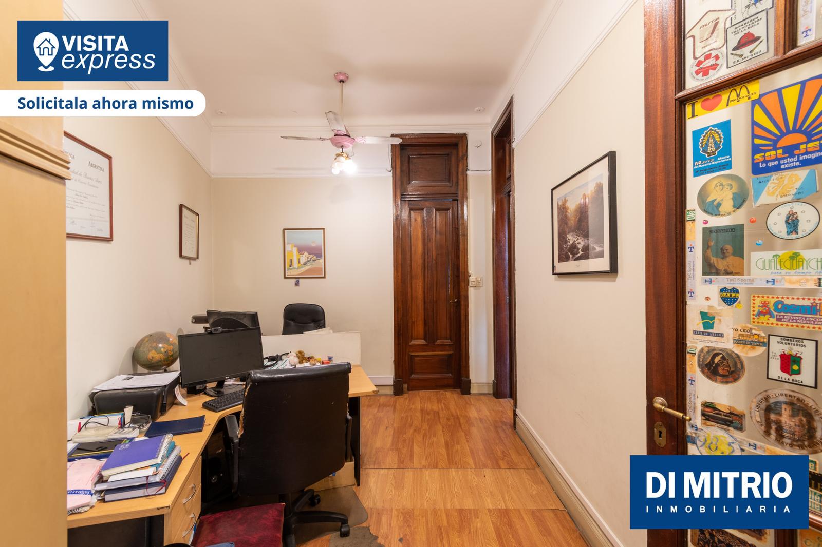 Segundo Dormitorio