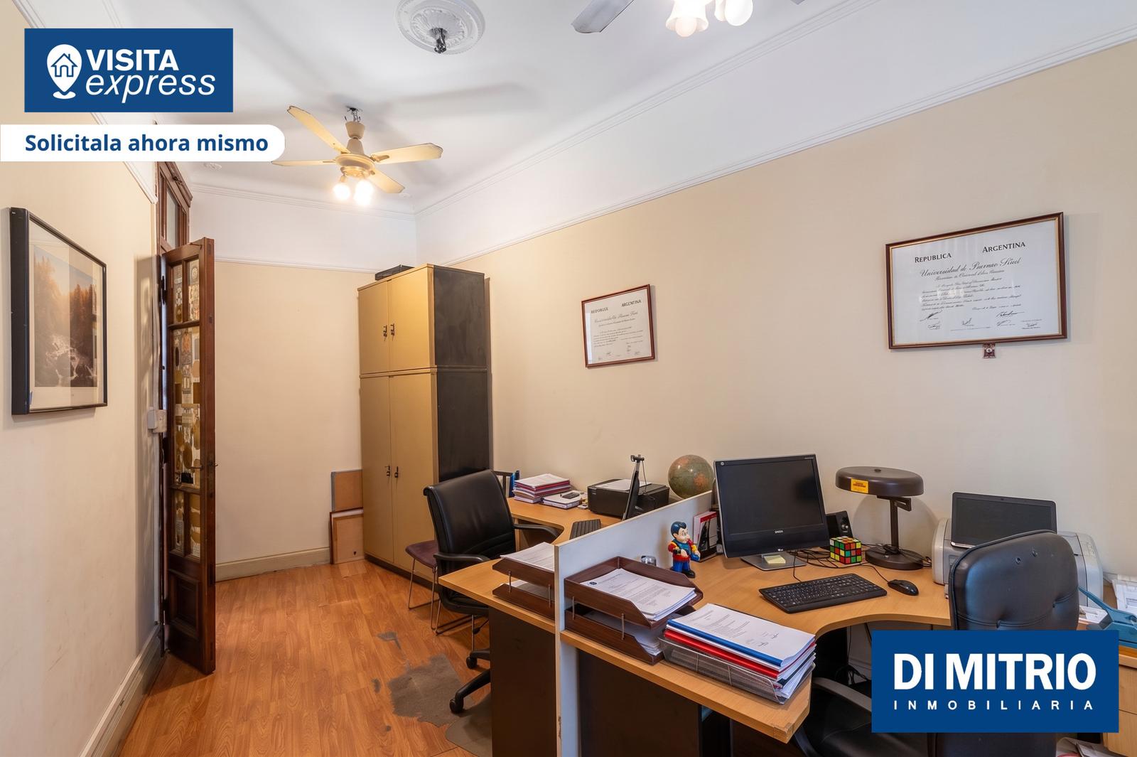 Segundo Dormitorio