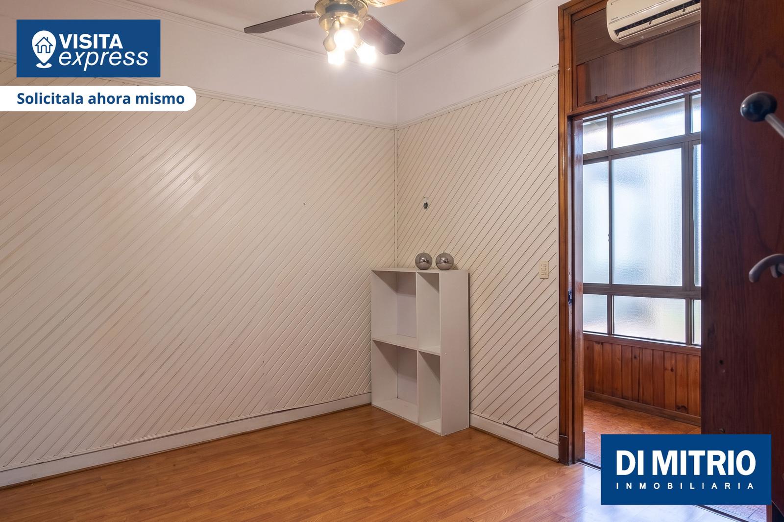 Tercer Dormitorio