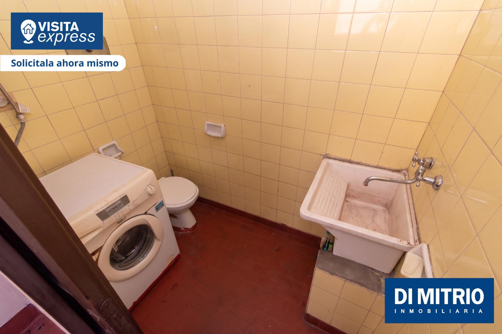 Toilette