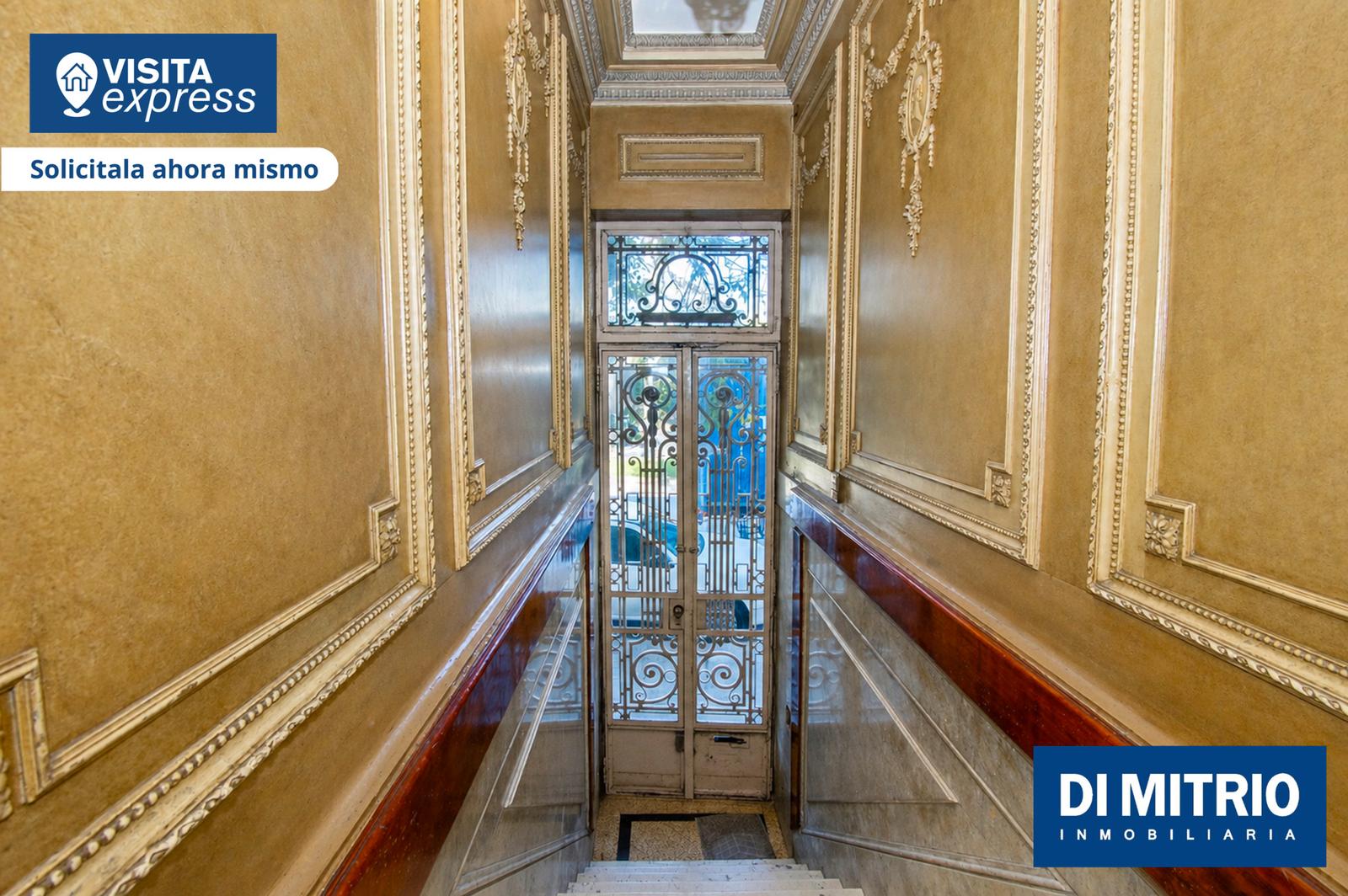 Hall de Entrada