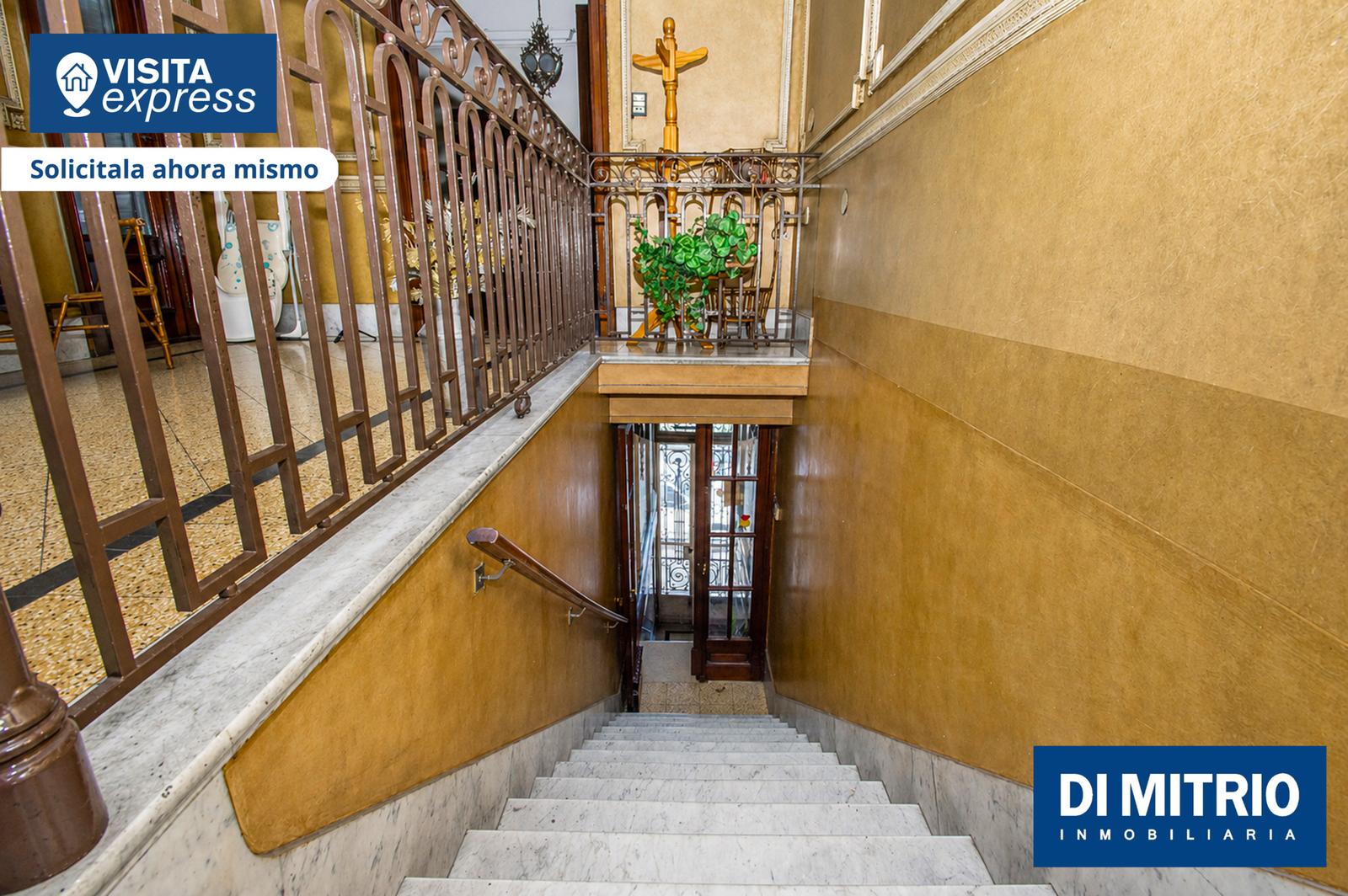 Hall de Entrada