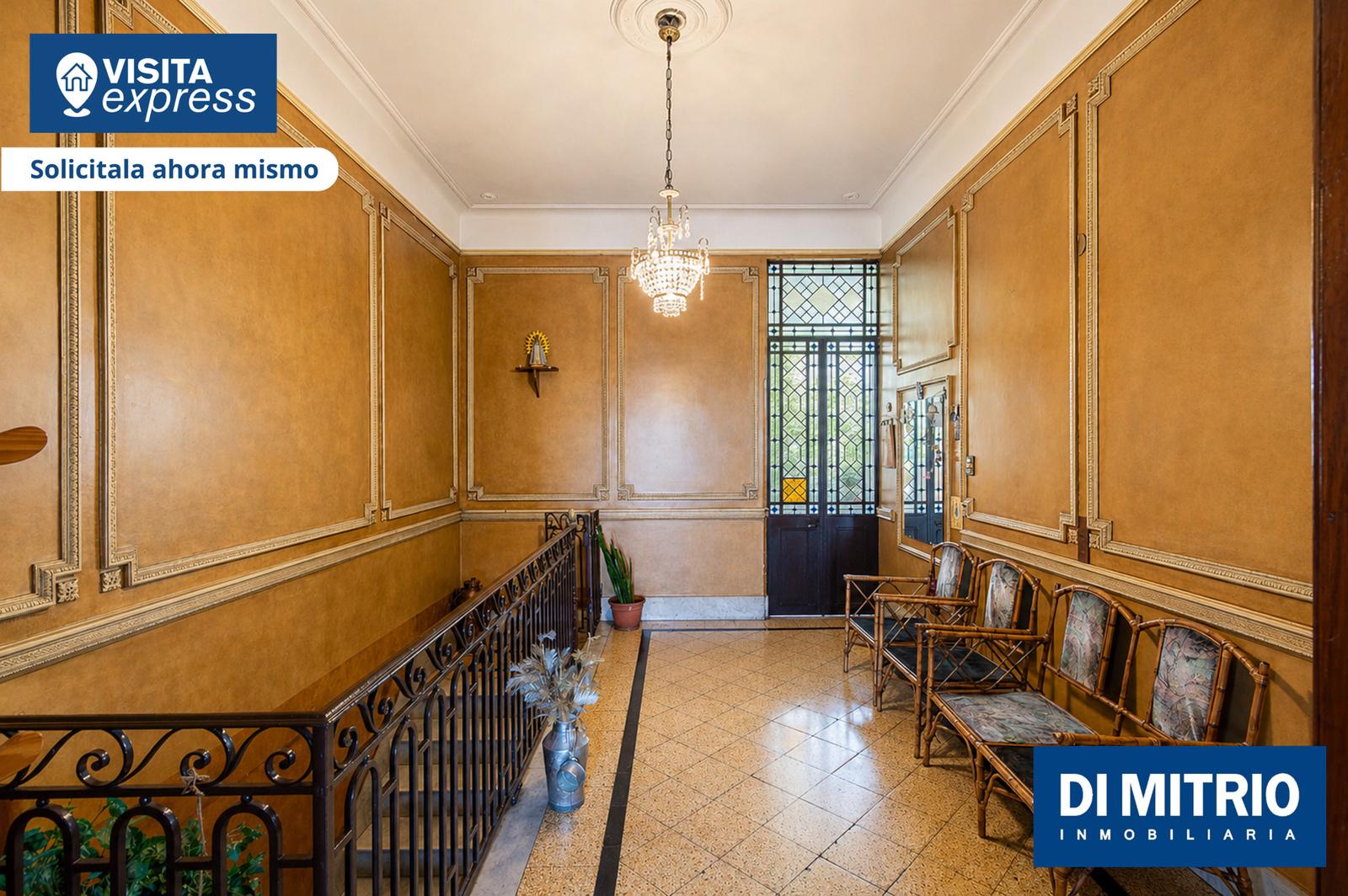 Hall de Entrada