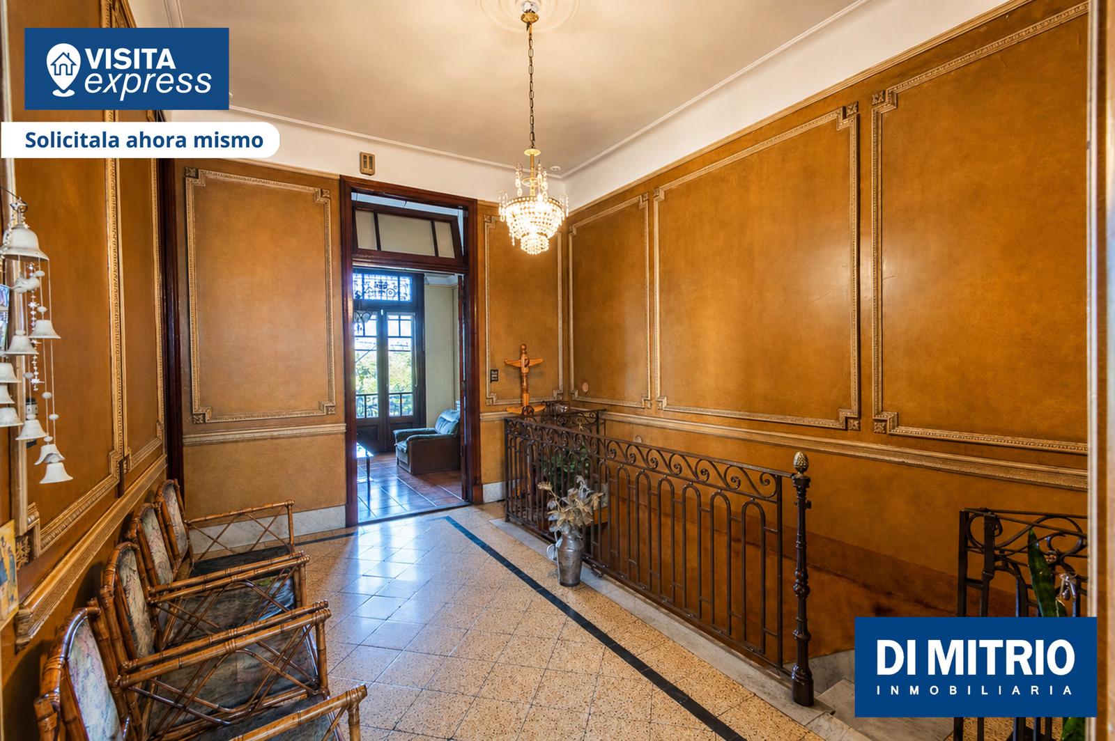 Hall de Entrada