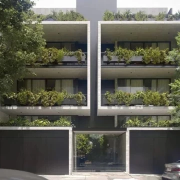 PH en venta en Polanco