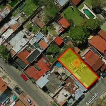 Terreno en Villa Ballester - Venta - Lote 10 mts x 24 mts.