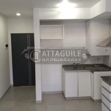 Departamento en alquiler San Antonio De Padua 1 ambientes