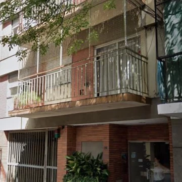Venta | Departamento | 3 ambientes | Balvanera | Once