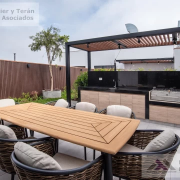 VENTA DUPLEX ESTRENO JESUS MARIA - DPTO 2201 (609-1053-38)