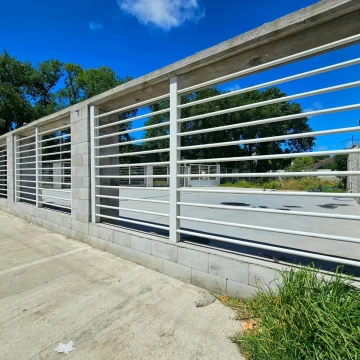 Alquiler lote Barrio El Gaucho Mar del Plata