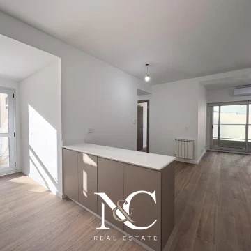 Departamento a estrenar en Nuñez