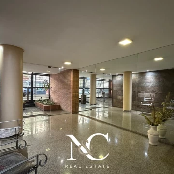 Departamento 3 ambientes en alquiler en caballito 