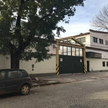 Ituzaingó 50 - Nave 1.271 m2