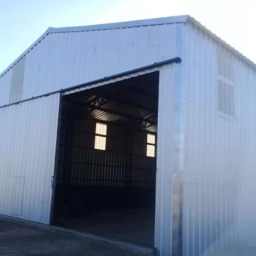 Santiago Del Estero - Nave Logística 275m2