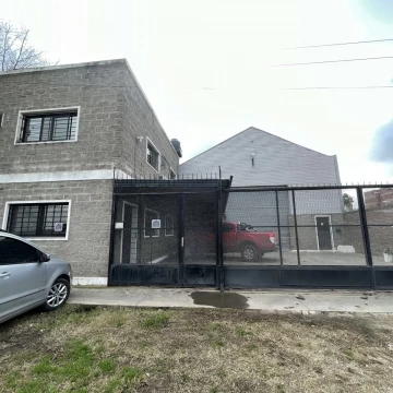 Ruta 21 - Galpón 500 m2 - Alvear
