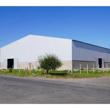 Ruta 22 S y Calle Crespo - Nave 1.800 m2 | VGG
