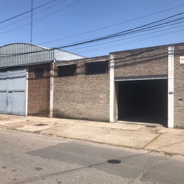 Carriego al 500 - Galpón 800 m2