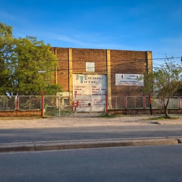 San Martín 3283 - Galpón 1.200 m2 - Villa Gobernador Gálvez