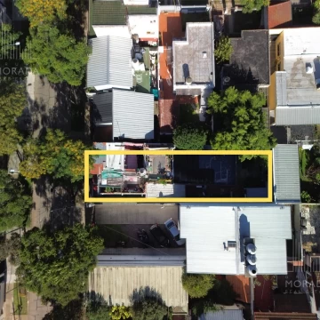 Venta terreno apto construccion de ph en Munro