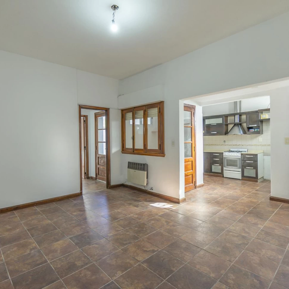 VENTA PH DE 2 AMBIENTES - HAEDO