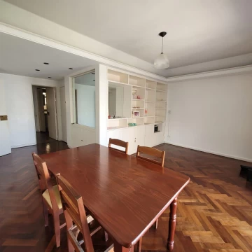 Venta - Depto 3 ambientes   dependencia y cochera!