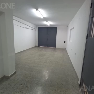 Nave Industrial con oficinas - Venta y Alquiler - Villa Martelli Vicente López