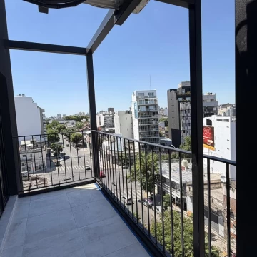 Venta Departamento 2 ambientes en Villa Ortuzar