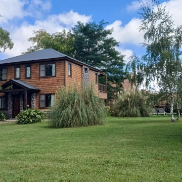 Venta Quinta en Azul