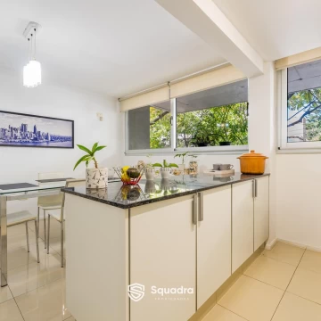 VENTA | PERMUTA - Departamento semipiso 3 dormitorios - Lourdes, Rosario - APTO CRÉDITO.