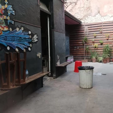 Local en  venta en La Plata en el microcentro de La Plata