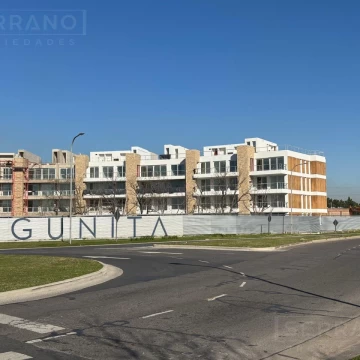 Departamento 4 ambientes en venta, con financiación.  Lagunita, Nordelta
