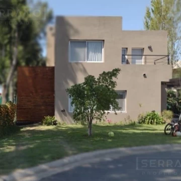 Venta casa 4 amb en San Isidro Labrador. Villanueva
