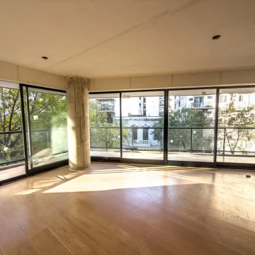 Departamento - Venta - Barracas - 2 Ambientes - Emprendimiento