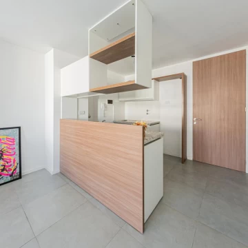 Departamento en Barrio República de la sexta con Amenities!! Colon 1800