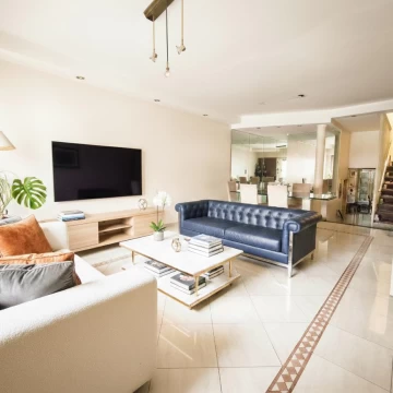 VENTA DUPLEX 4 AMBIENTES FLORESTA