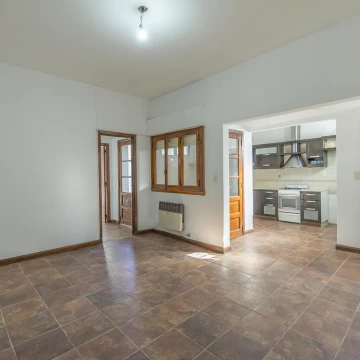 VENTA PH DE 2 AMBIENTES - HAEDO