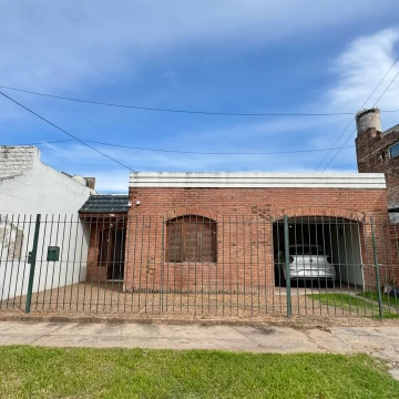 Casa en venta en Santa Fe 2 Dormitorios