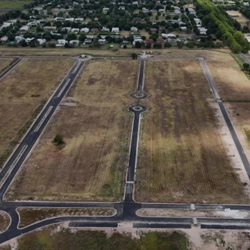 Lotes en Venta desde 795m2 - Emprendimiento - Barrio Privado "Pilar Chico" - Pilar