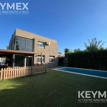 Casa en Pilar Green Park
