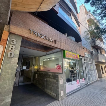 DEPARTAMENTO EN VENTA 1 DORMITORIO | BARRIO GENERAL PAZ | FRENTE CON BALCON