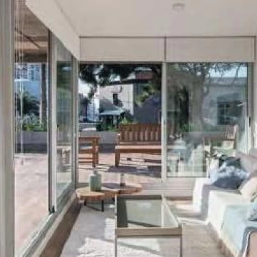 Venta Apartamento 1 Dormitorio en Pocitos Nuevo