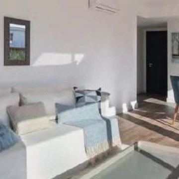 Venta Apartamento 2 Dormitorio en Pocitos Nuevo, con garaje