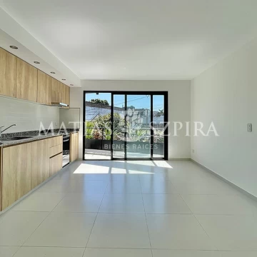 Departamento en venta Ituzaingó Norte 2 ambientes