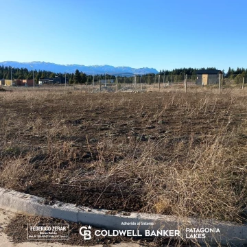 Venta Terreno ph Los Coirones en San Carlos De Bariloche