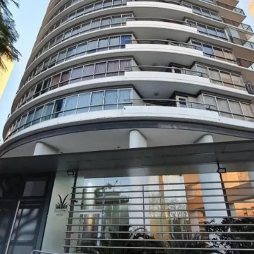 Departamento en Palermo