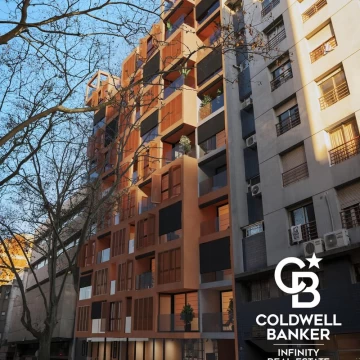 Venta de Apartamento de 2 dormitorios a estrenar en centro