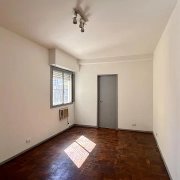 Departamento de un ambiente en alquiler en Belgrano- Ciudad de la Paz y Jose Hernandez 